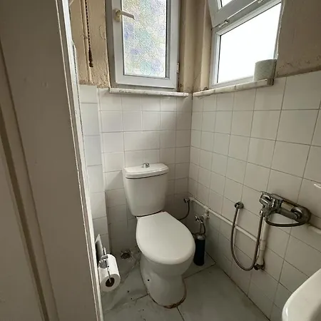 Sultanahmet Yesil Apartamento *