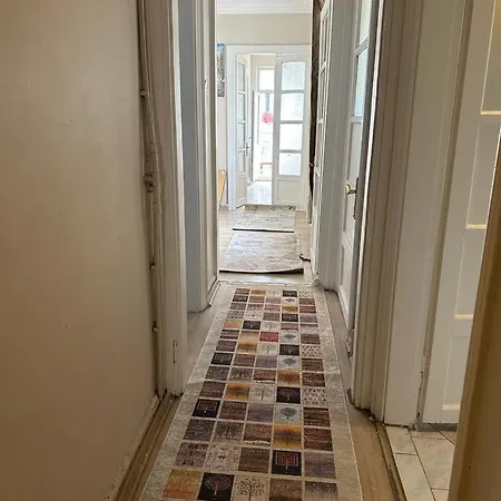 Sultanahmet Yesil * Istambul