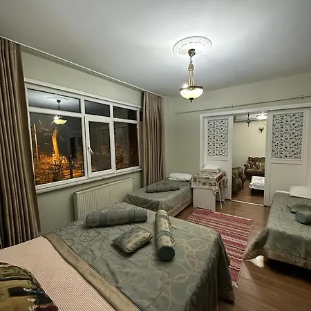 Apartamento Sultanahmet Yesil *