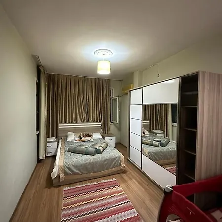 Apartamento Sultanahmet Yesil *