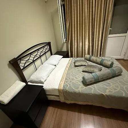 Apartamento Sultanahmet Yesil