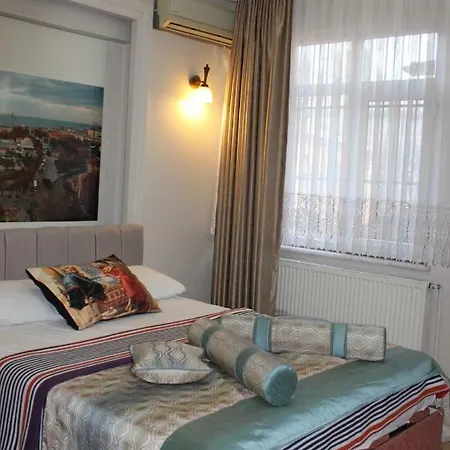 Appartement Sultanahmet Yesil