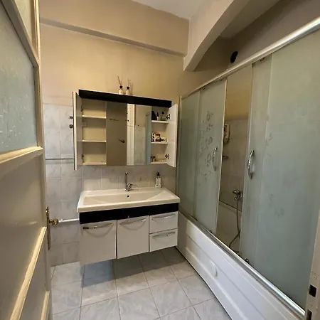Apartman Sultanahmet Yesil Isztambul