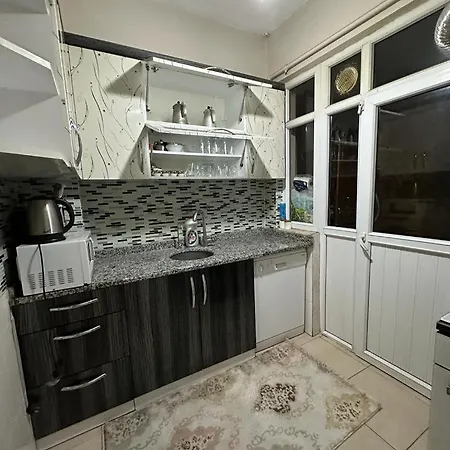 Sultanahmet Yesil Isztambul