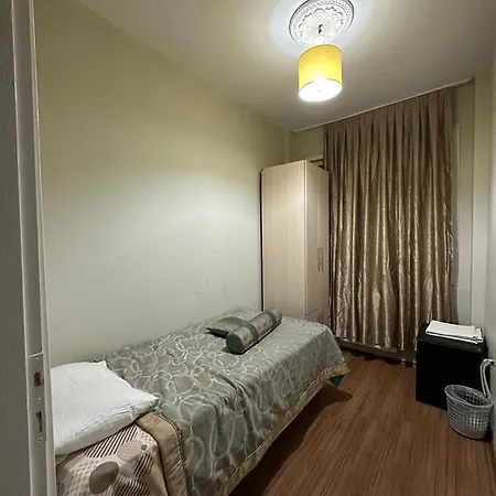 Sultanahmet Yesil * Isztambul