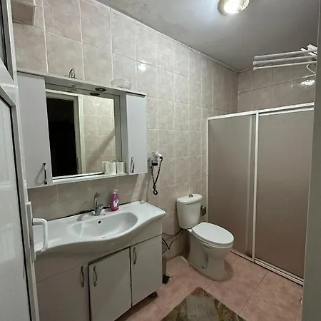 Sultanahmet Yesil * Isztambul